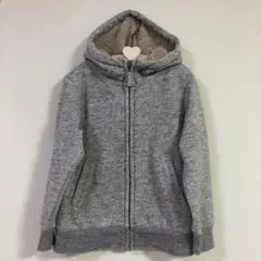 UNIQLO ボアパーカー/120