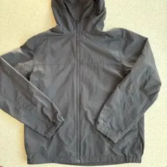 ユニクロ　UNIQLO パーカー　フリース　マウンテンパーカー　レディース　キッ