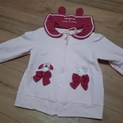 クーラクール♡マイメロコラボパーカー