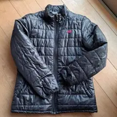 New Balance ブラック ジャケット Lサイズ