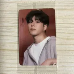 treasure シーグリ 2025 ktown4u 特典トレカジェヒョク