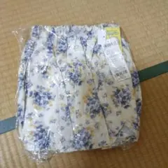 本日迄限定価格！値下げ。anyFAM スカパン 110cm 花柄