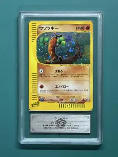 2026年最新】ウソッキー eカードの人気アイテム - メルカリ