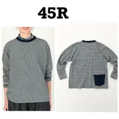 2026年最新】45R tシャツ オーシャンの人気アイテム - メルカリ