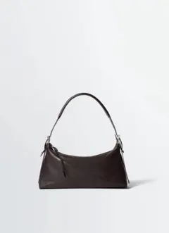 新品・未使用】LEMAIRE ベリーバッグ Ristretto ダークブラウン - メルカリ