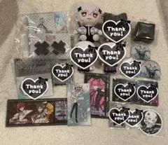 MeseMoa. めせもあ とみたけ グッズ まとめ売り MeseMoa. めせもあ とみたけ グッズまとめ売り - メルカリ
