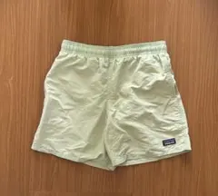 パタゴニア　キッズ　バギーズショーツ　L 150