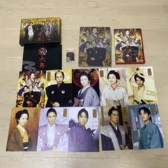 新品　美品　大奥 DVD ポストカード付き