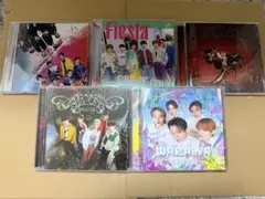 ONE N' ONLY CD5枚セット