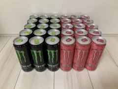 特別価格 1本140円】エナジードリンク 詰め合わせ 54本セット - メルカリ