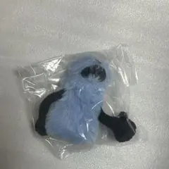 パペットスンスン フィンガーパペットぬいぐるみ スンスン ガチャガチャ A