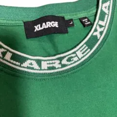 エクストララージ　メンズロンT サイズL