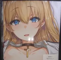 【抱き枕カバー】アズレン ノースカロライナ 160cm×50cm ㉘-2