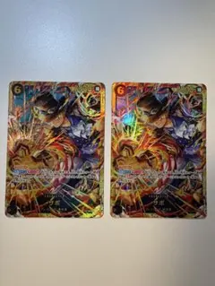 2025年最新】ドラゴンボールヒーローズ ブースターパック secの