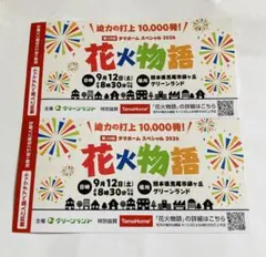 勝毎花火大会チケット - メルカリ