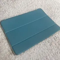 iPad Airカバー　第5世代　グリーン