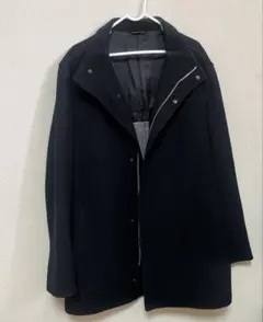 希少品 A.A.R Yohji Design Studio 울 코트