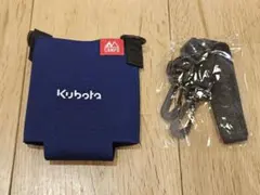 ★新品未使用★Kubota　CAMPS 　ショルダーボトルホルダーのサムネイル