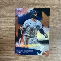 MLB Topps トレーディングカード セット