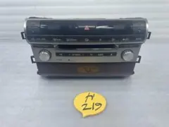 レクサス LS600 600hl LS460 後期 純正 マークレビンソン レクサス LS600 600hl LS460 後期 純正 マークレビンソン - メルカリ