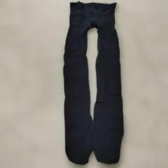 マタニティ スパッツ ブラック M~L