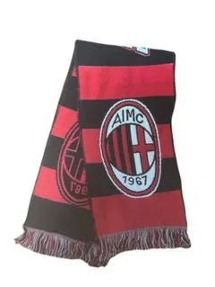 ACミラン タオルマフラー