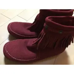 ☆新品☆       ★ショートブーツ★のサムネイル