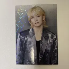 SEVENTEEN ジョンハン 80 トレカ