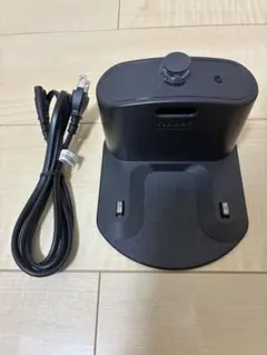 ルンバ 純正 ホームベース 充電ドック ACアダプター内蔵 動作確認済