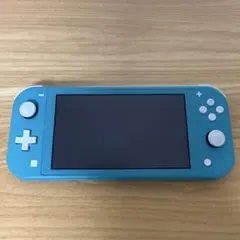 Nintendo Switch Lite ターコイズ