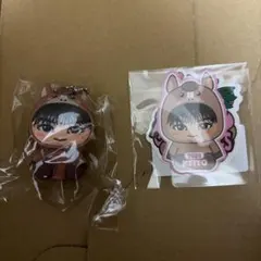 木村慧人　セット