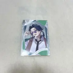 にじさんじ｜7th Anniversary｜チェキ｜魁星