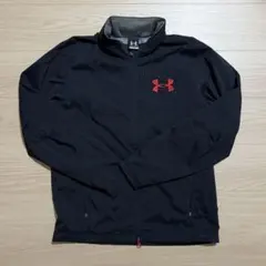 アンダーアーマー ウィンドブレーカー