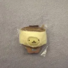 サンリオ　ちびっとも　ポムポムプリン