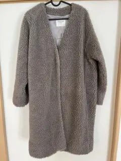 ボアコート