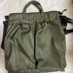 Yosemite Strap 3wayバッグ