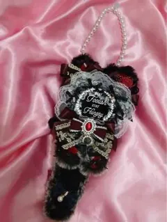 ふぉるて様ぬい服ふわふわ猫耳着ぐるみいつぬいにじぱぺにじまるっとにじぱぺ