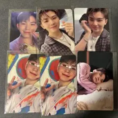 2026年最新】Woozi まとめ売りの人気アイテム - メルカリ