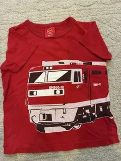 OJICO 半袖Tシャツ 6A 桃太郎