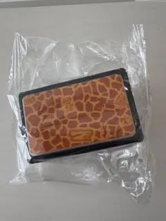 【新品未開封】シープラ限定ミュージックプッシュボタン2 キリンフラッシュ