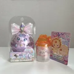 ニコさまのふしぎなたまご キラリンライオン わんだふるぷりきゅあ プリキュア