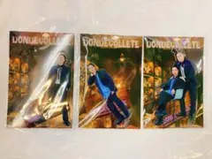 ドンデコルテ トーキョーマンゲキアクスタ - メルカリ
