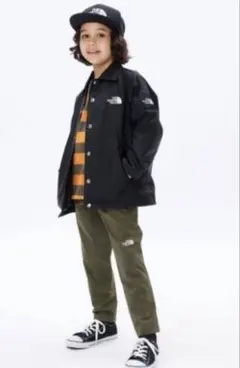 本日限定価格⭐️THE NORTH FACE ハーブライトマウンテンパンツ120
