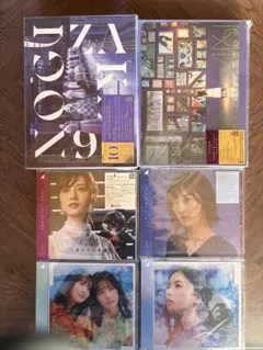 乃木坂46 セット