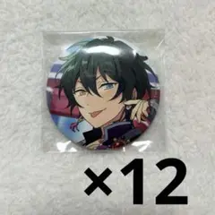 あんスタ 影片みか 缶バッジ セット