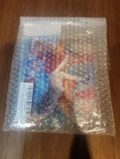 ホロライブ　兎田ぺこら　アクリルジオラマスタンド