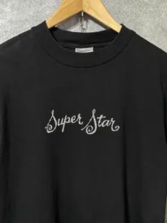 Y*様 希少品・アンディ・ウォーホル美術館・記念Tシャツ 「Super Star