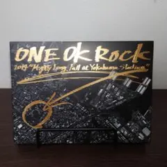 【BD】ONE OK ROCK 2014 Yokohama Stadium