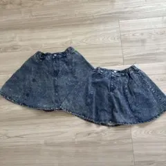 デビロック　130㎝のみ