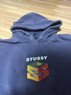 2026年最新】old stussy パーカーの人気アイテム - メルカリ